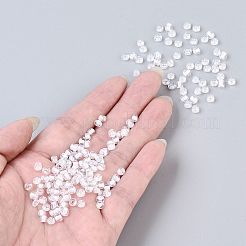 6/0 perline di vetro&nbsp;X1-SEED-A015-4mm-2201