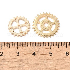 Cabochon in lega&nbsp;PALLOY-WH0076-98KCG