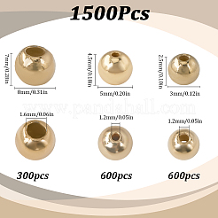 3 стиль пластиковых бусин ccb CCB-SC0001-10