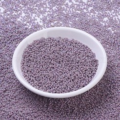 Perles rocailles miyuki rondes&nbsp;SEED-X0054-RR0478