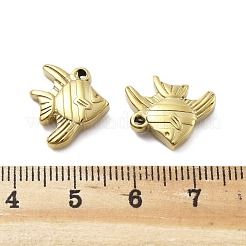 Подвески из нержавеющей стали 304&nbsp;STAS-D302-23B-G