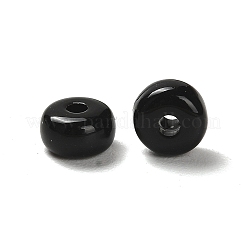 Непрозрачные акриловые бусины-колонны&nbsp;SACR-B007-01H