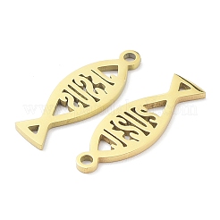 Ионное покрытие (ip) подвески из хирургической нержавеющей стали 316l STAS-Q247-07G