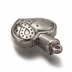 Подвески из нержавеющей стали 304 STAS-H126-01AS