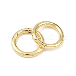 Латунные пружинные кольца KK-Z132-08G