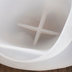 Силиконовые Молды для хранения в форме кита DIY-A053-20