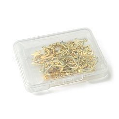 Подвески из сплава 35шт&nbsp;FIND-FS0002-97