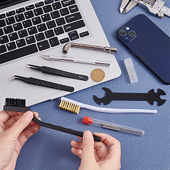 Наборы инструментов для чистки 3D-принтера TOOL-OC0001-68