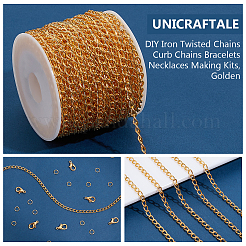 Kits de fabrication de bracelets&nbsp;DIY-UN0006-22B