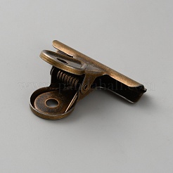 Скобы для железа&nbsp;AJEW-WH20054-155D-AB