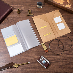 Accessoires pour carnet de voyage&nbsp;AJEW-CP0011-30A