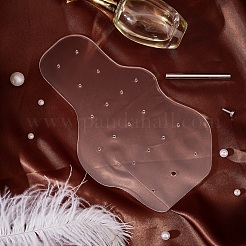 Акриловая рамка дисплея серег&nbsp;EDIS-SC0001-03A