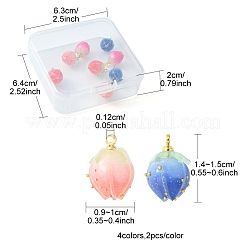 8 шт. KY-FS0001-07