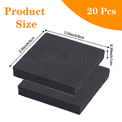 Eva аварийная площадка&nbsp;AJEW-WH20018-142A-02