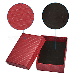 Картонная коробка&nbsp;LS-CBOX-TA0001-04C