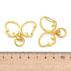 Поворотные шарниры из сплава цинка FIND-K026-02G