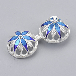 Подвески из латуни KK-T053-03S