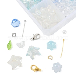 Наборы для изготовления ювелирных изделий своими руками&nbsp;DIY-FS0008-96A