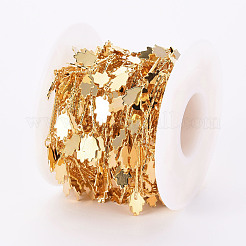 Латунные соединительные цепи ручной работы CHC-S012-099