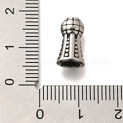 Perline in acciaio inossidabile 304&nbsp;STAS-G350-24AS