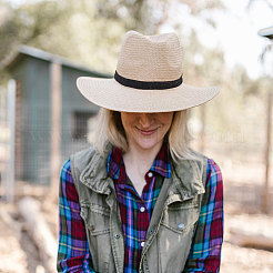 3шт. двухцветная бархатная регулируемая повязка на шляпу AJEW-CA0004-15