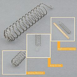 Dispositivo de alimentación colgante de acero inoxidable&nbsp;STAS-BK0001-01P