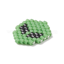 Perle di semi giapponesi fatte a mano&nbsp;SEED-CP00008
