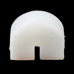 DIY богемный стиль радужная арка подсвечник силиконовые Молды DIY-G094-05