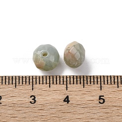 Акриловые бусины OACR-Z025-09