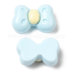 Cabochon in resina opaca cartone animato&nbsp;RESI-C039-03A