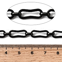 Цепи прямоугольного сечения из нержавеющей стали 304&nbsp;CHS-Z007-15B