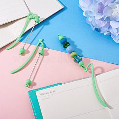 Пластиковые закладки FIND-BT0001-33G