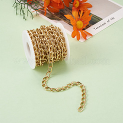 Алюминий обуздать цепи X-CHA-T001-31G