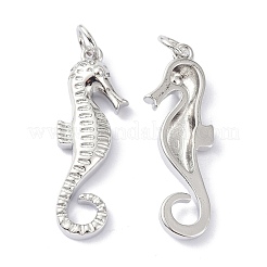 Кулоны из экологически чистой латуни KK-C221-04P