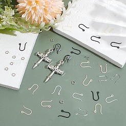 Наборы для изготовления ювелирных изделий своими руками DIY-AR0004-35