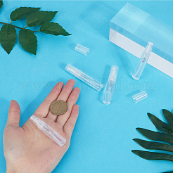 32 шт. 2 стиля 2 мл/3 мл полипропиленовые (ПП) флаконы-спрей MRMJ-GF0001-44