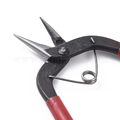 Клещи углерода стали ювелирные изделия PT-S009