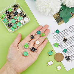 Набор для изготовления ювелирных изделий своими руками DIY-BC0012-09