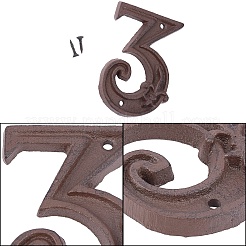 Номер домашнего адреса железа&nbsp;IFIN-GF0001-03C