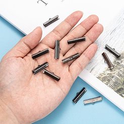 Железо лента обжима концов&nbsp;LS-X-E182Y-B