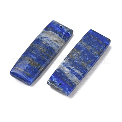 Natürliche Lapislazuli Anhänger&nbsp;G-Z151-01C