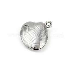 Подвески из нержавеющей стали Ocean 304 STAS-P390-01B-P