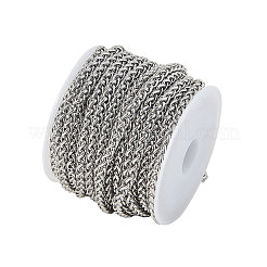 Цепи для пшеницы из нержавеющей стали 304 CHS-CJ0001-17