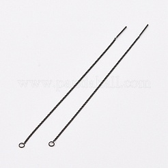 Accesorio para pendientes de acero inoxidable 304&nbsp;X-STAS-E161-07EB