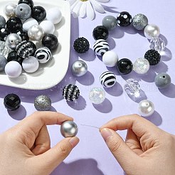 Набор для изготовления украшений из браслета из жевательной резинки своими руками&nbsp;MACR-CJC0005-02A-02