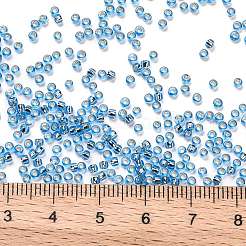 Круглые бусины toho 11/0&nbsp;X-SEED-TR11-0023L