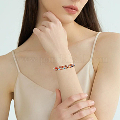 100 г 20 вида цилиндрических бусин SEED-DC0001-12