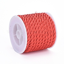 Cordon de polyester&nbsp;OCOR-L041-5mm-05
