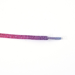 Шнурки из полиэстера&nbsp;DIY-WH0225-79E