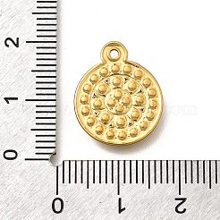 Подвески из нержавеющей стали 304 STAS-E545-12G